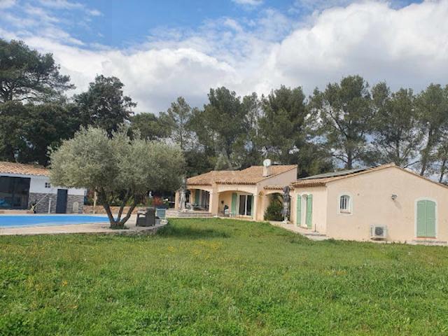 Maison vente à Arrondissement de Toulon, La Crau