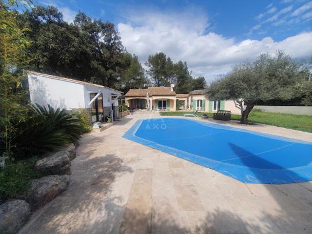 Maison vente à Arrondissement de Toulon, La Crau