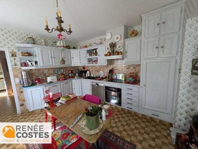 Maison vente à Vannes, Bretagne