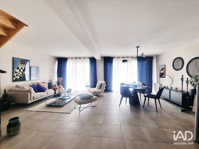 Maison vente à La Rochelle, La Jarrie