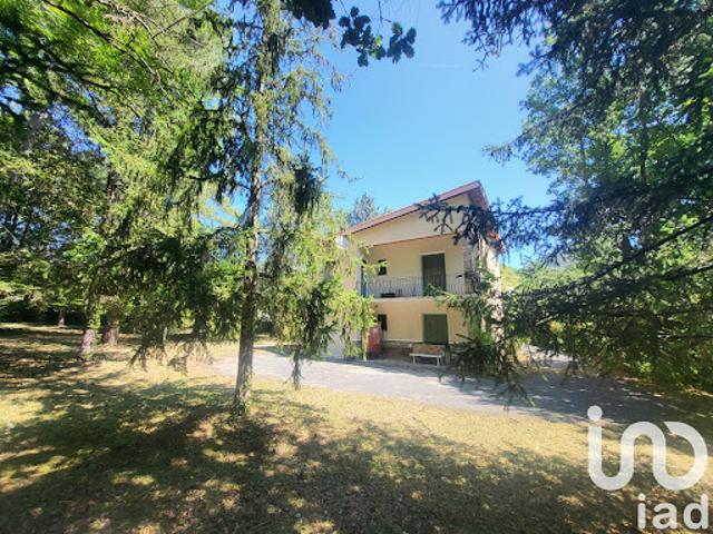 Maison vente à Die, La Motte-chalancon