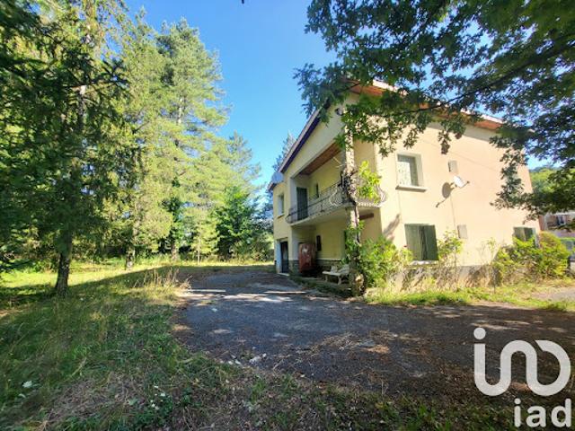 Maison vente à Die, La Motte-chalancon