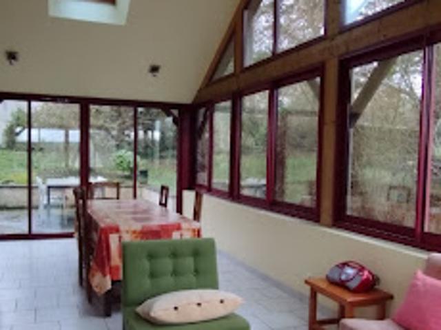 Maison vente à Châtellerault, La Roche-posay