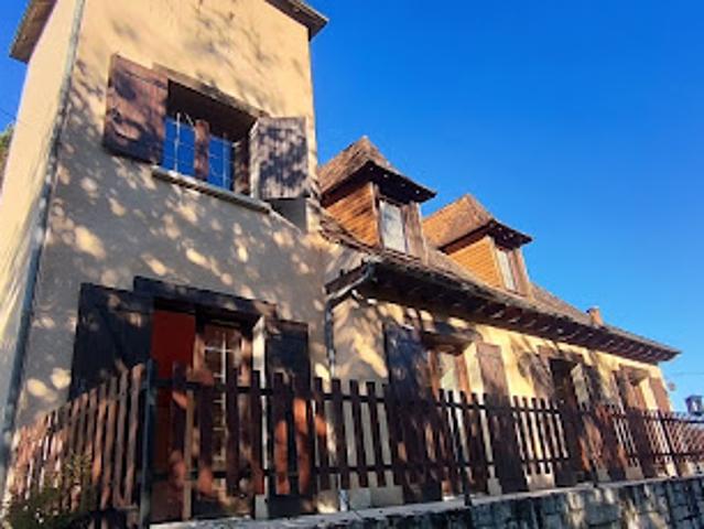 Maison vente à Bergerac, Couze-et-saint-front