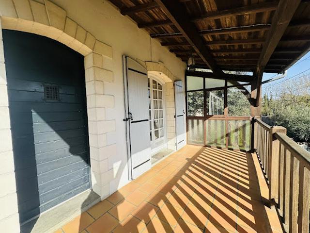 Maison vente à Bergerac, Lamonzie-saint-martin