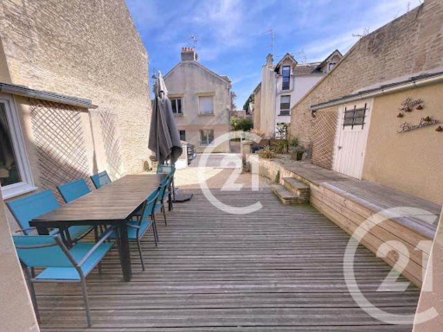 Maison vente à Caen, Langrune-sur-mer