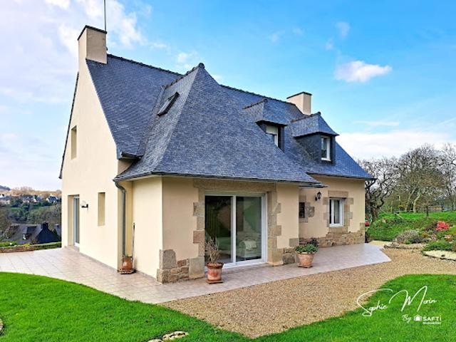 Maison vente à Lannion, Bretagne