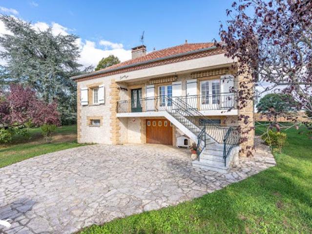 Maison vente à Barou, Laroque-Timbaut