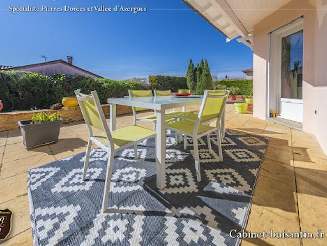 Maison vente à Villefranche-sur-Saône, Rhône