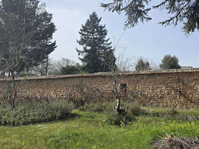 Maison vente à Vichy, Le Donjon
