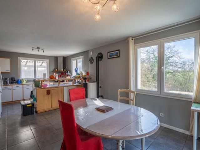 Maison vente à Lesneven, Finistère