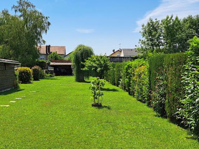 Maison vente à Rambouillet, Le Mesnil-saint-denis