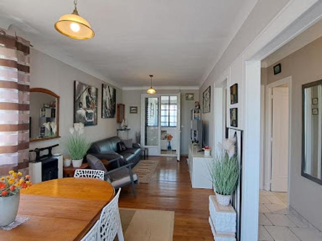 Maison vente à Rambouillet, Le Mesnil-saint-denis