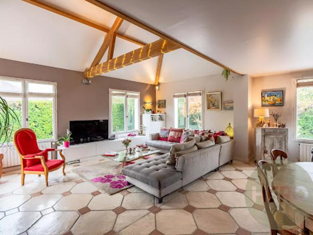Maison vente à Rambouillet