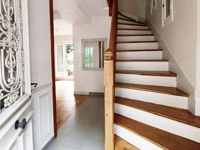 Maison vente à Nogent-sur-Marne, Le Perreux-sur-marne