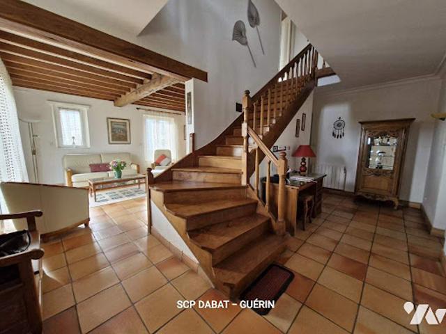 Maison vente à Les Vieilles Haies, Le Teilleul