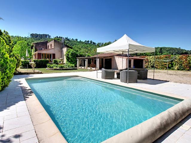 Maison vente à Brignoles, Le Thoronet