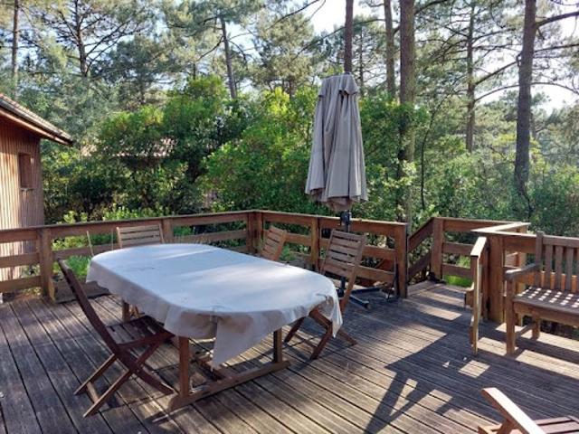 Maison vente à Arcachon, Lège-cap-ferret