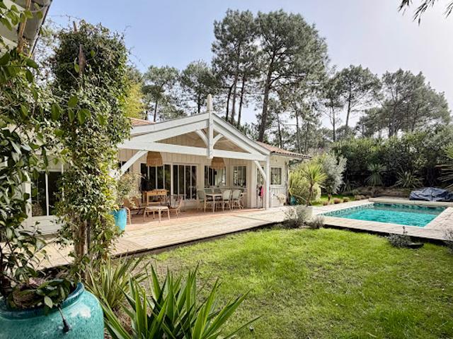 Maison vente à Arcachon, Lège-cap-ferret