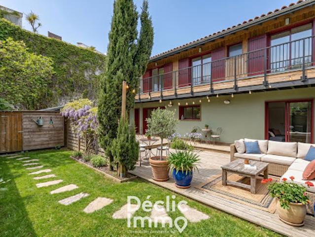 Maison vente à Arcachon, Lège-cap-ferret
