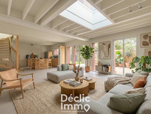 Maison vente à Arcachon, Lège-cap-ferret