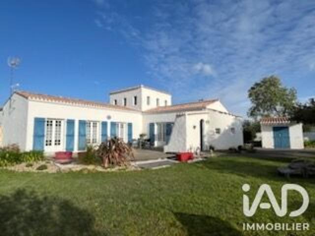 Maison vente à Les Sables-d'Olonne, L'epine