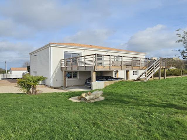 Maison vente à Les Sables-d'Olonne, Saint-julien-des-landes