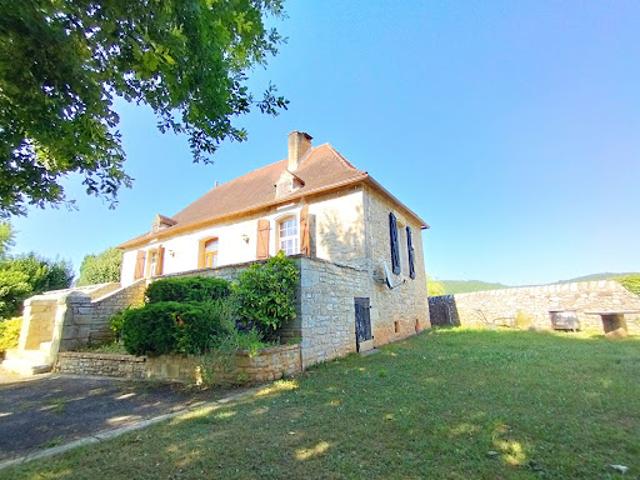 Maison vente à Cahors, Labastide-du-vert