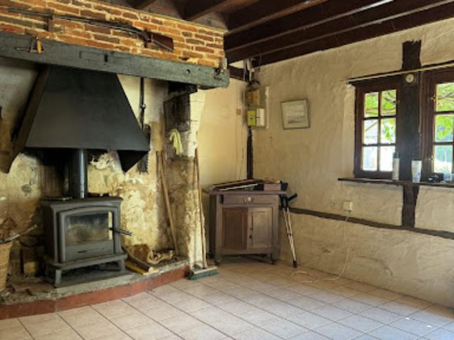 Maison vente à Le Havre, Les Loges