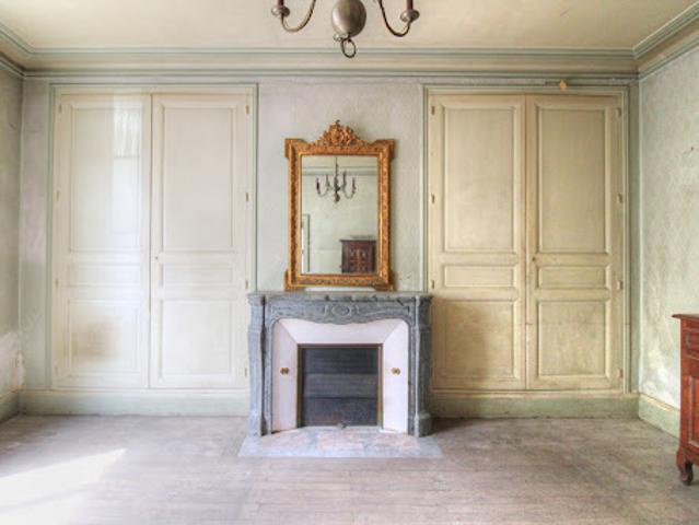 Maison vente à Saumur, Saulgé-l'hôpital