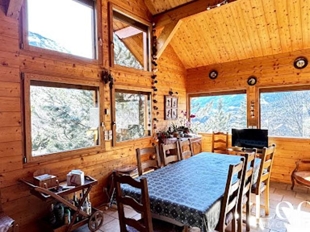 Maison vente à Briançon, Les Vigneaux