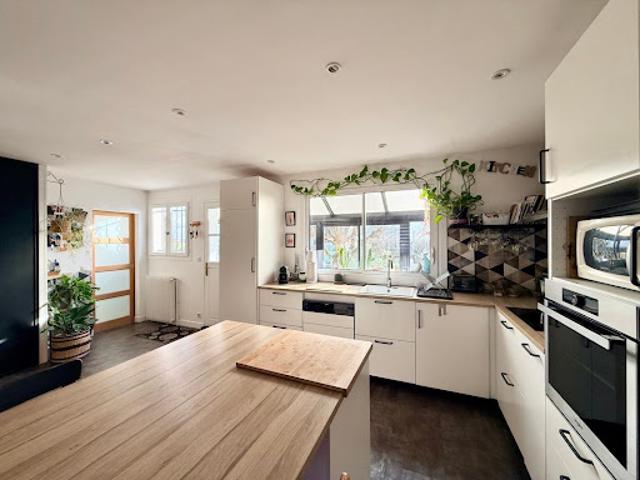 Maison vente à Palaiseau, Leudeville