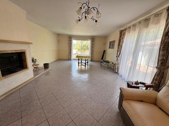 Maison vente à Béziers, Lézignan-la-cèbe