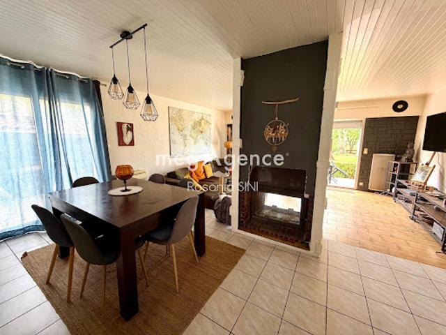 Maison vente à Les Sables-d'Olonne, L'ile-d'olonne