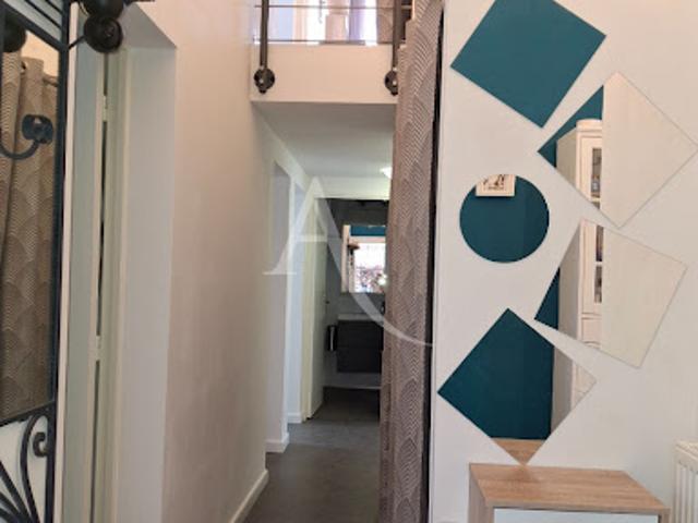 Maison vente à Sous Emblade, L'Isle-Jourdain