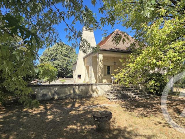 Maison vente à Gourdon, Occitanie