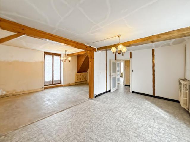 Maison vente à Châteaudun, Lumeau