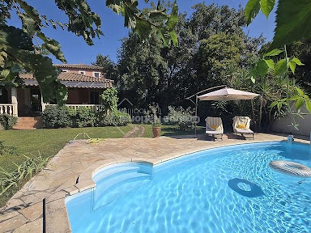 Maison vente à Lunel, Hérault