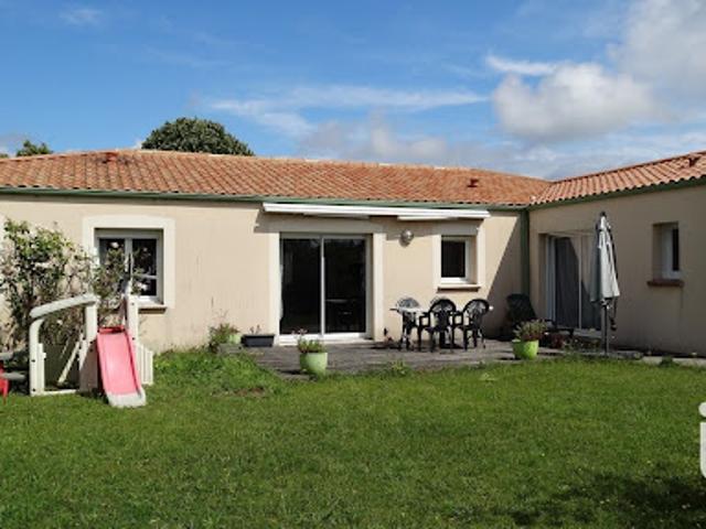 Maison vente à Nantes, Machecoul