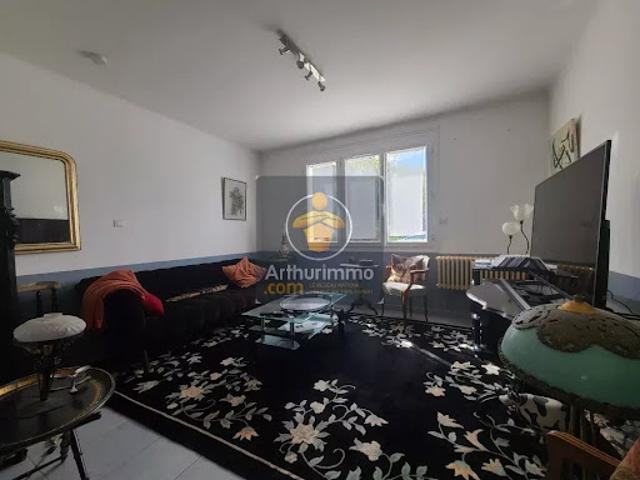 Maison vente à Nantes, Machecoul