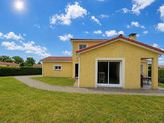 Maison vente à Montbrison, Magneux-haute-rive