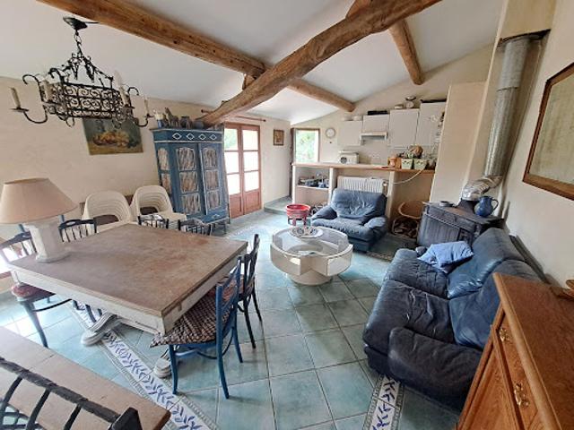 Maison vente à Carpentras, Malaucène