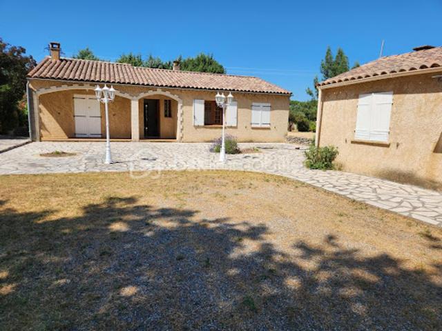 Maison vente à Le Pesquier, Malijai
