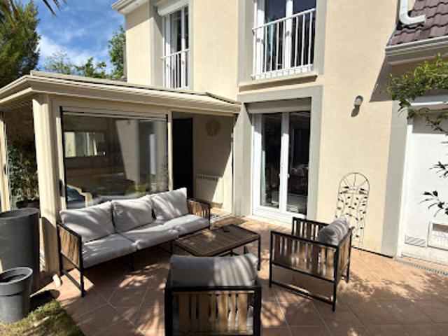 Maison vente à Mantes-la-Jolie, Mantes-la-ville