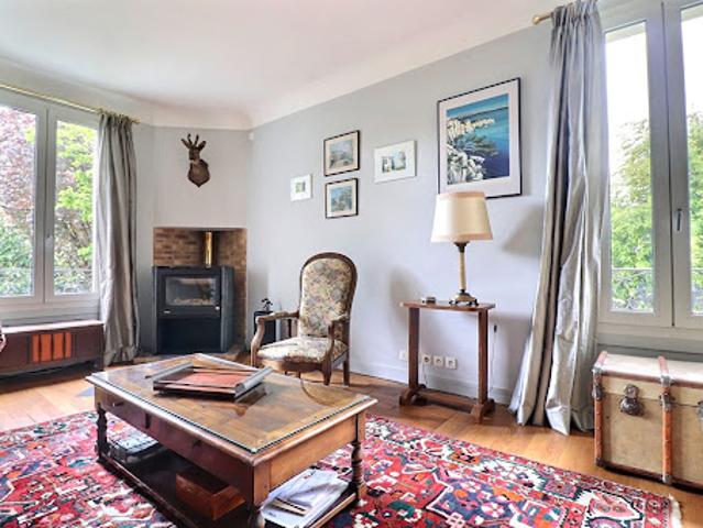 Maison vente à Mareil-marly