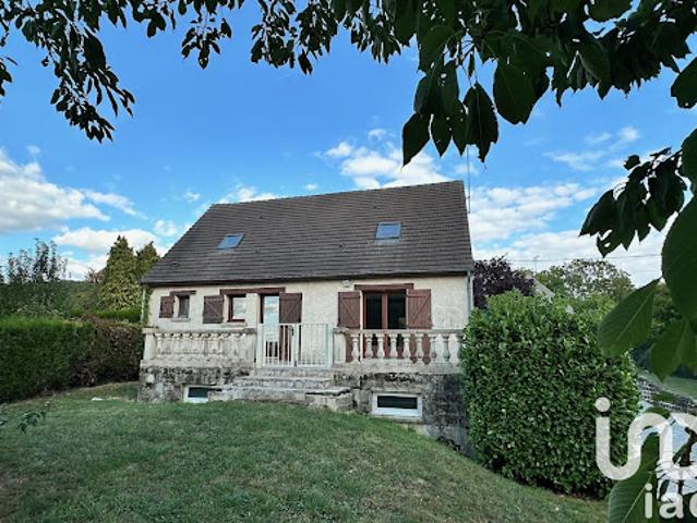 Maison vente à Compiègne, Margny-sur-matz