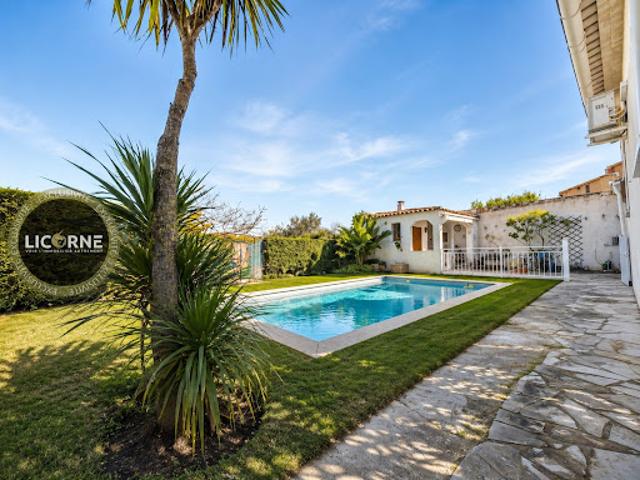 Maison vente à Istres, Marignane