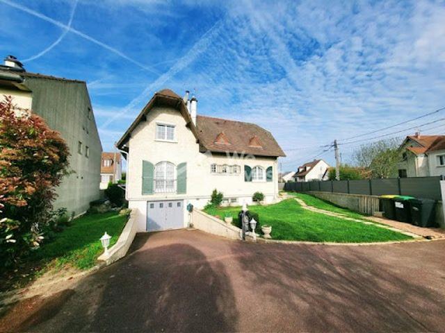 Maison vente à Palaiseau, Marolles-en-hurepoix