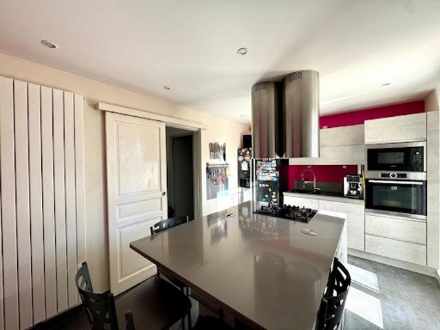 Maison vente à Palaiseau, Marolles-en-hurepoix