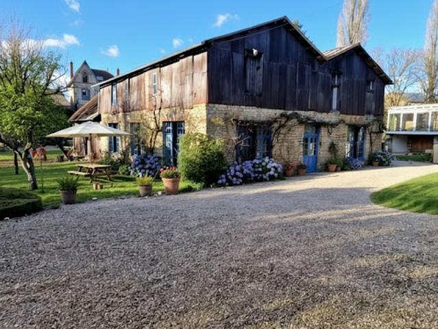Maison vente à Neufchâteau, Martigny-les-bains